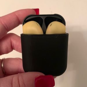 First generation AirPods